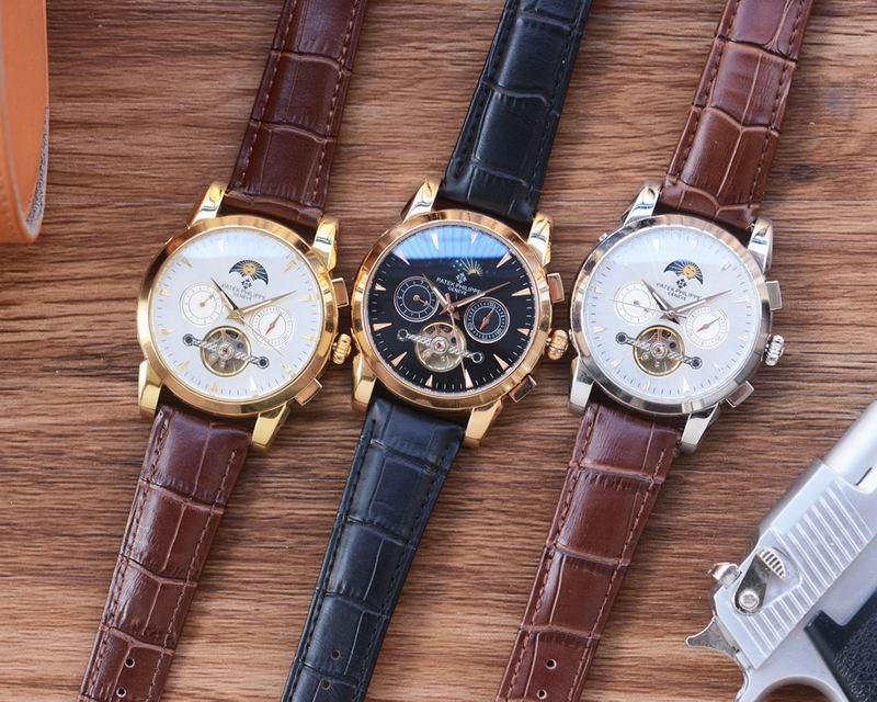 Patek Philippe 41mm 031951